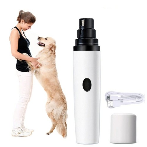 ebay dog nail grinder