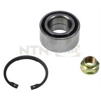 1X SNR Radlager Radlagersatz Vorne FüR Honda Civic VI Hatchback EJ EK