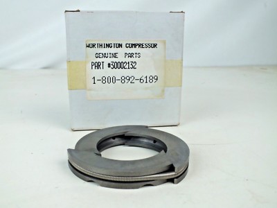 Worthington 30002132 Scraper Ring 