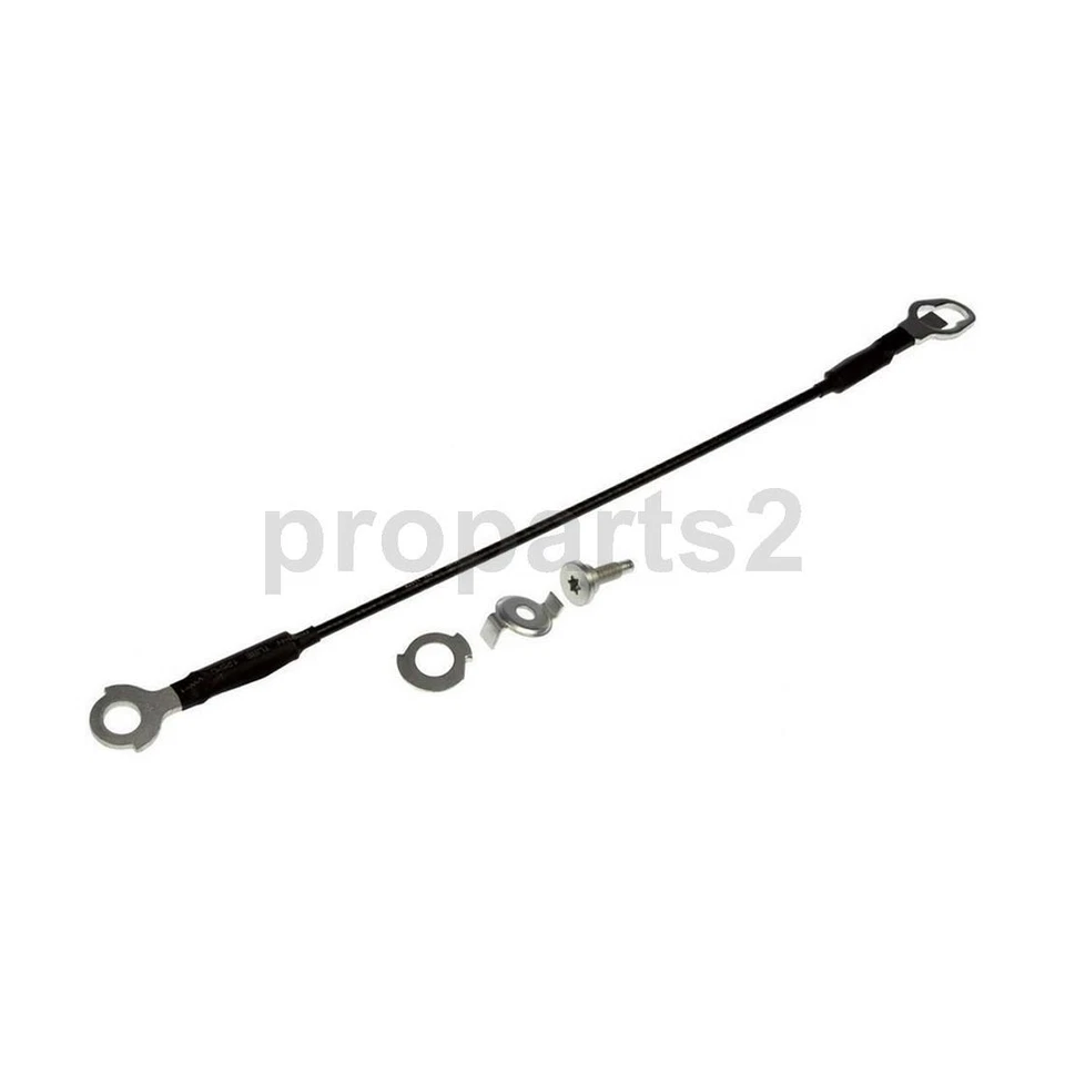 Кабель поддержки задней двери Dorman - HELP 2X для Ford Explorer Sport Trac 2007-2010 годов выпуска - Изображение 4 из 4