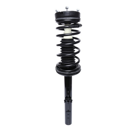 Detroit Axle Rear Struts With Coil Springs – Pair For Chrysler LHS, 300M, Dodge Intrepid 1999-2004 – 10-Year Warranty