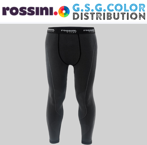 ABBIGLIAMENTO TERMICO PANTALONI TERMICI UOMO CON VITA E FONDO ELASTICIZZATI  | eBay