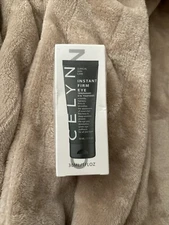 Cëlyn Instant Firm Eye Tightener Cream - 1 oz