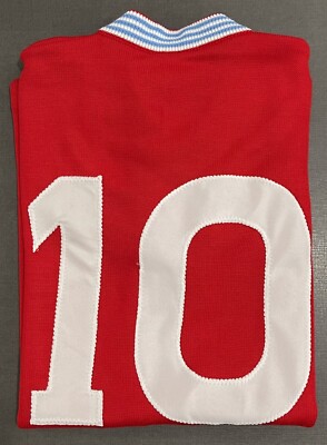 Maillot Naples Saint Valentin 23/24
