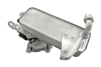 VEMO V20-60-0010 Ölkühler, Motoröl für BMW