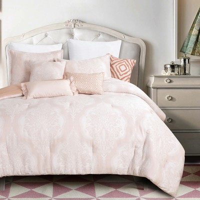 Chiara Luxury 7 Piece Comforter set qf7gdVdTSbhWGNGydgZo0AsTD8mU7mBs
