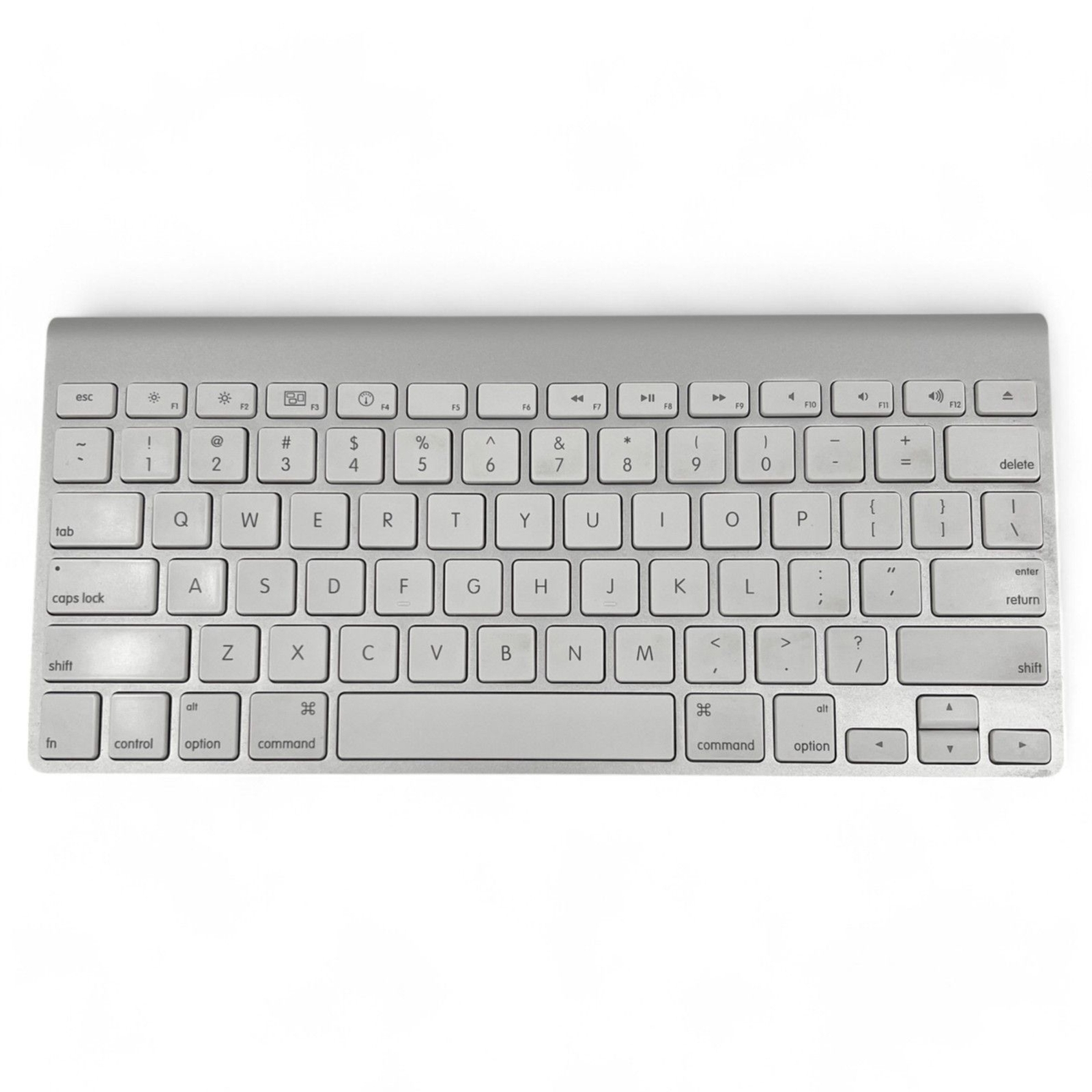 OEM Apple Magic Wireless Bluetooth Keyboard 3rd Gen A1314 Original Works
