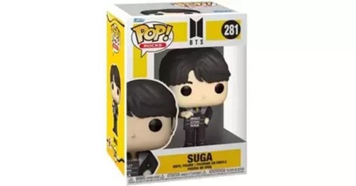 Funko Pop | Figuras de vinilo | Animación | Arte | Disney | Rocas | Deporte | Star Wars - Imagen 66 de 117