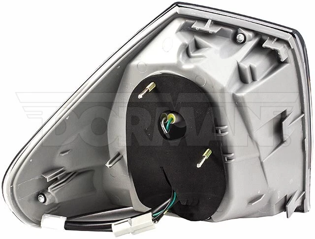 Conjunto de luces traseras Dorman 1611373 para Lexus RX350 2004-2009 Foto 2 de 4