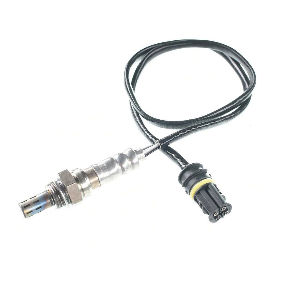Sensor de oxígeno 2 O2 para Mercedes-Benz C280 CLK320 CLK430 1998 1999 2000 aguas arriba Foto 4 de 4