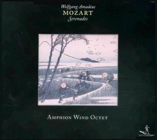 Mozart Season: Nightmares (CD, 2010) Equal Vison Records | eBay