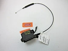 CRUISE CONTROL UNIT ACTUATOR SPEED MODULE COMPUTER 2.5L ENGINE V6 95-97 SAAB 900