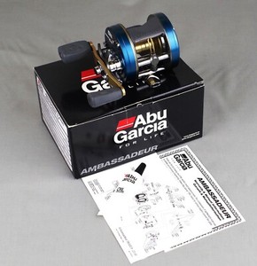 Abu Garcia 5600 C4 | eBay Abu Garcia 5600 C4 | eBay