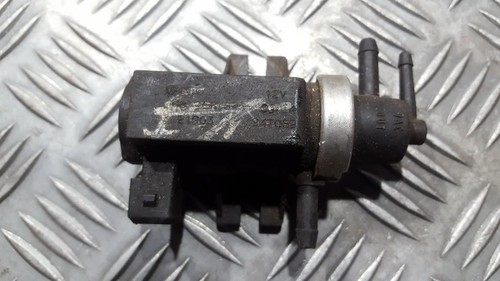 Volkswagen Golf 2000 Electrical selenoid (Electromagnetic solenoid #304648-46