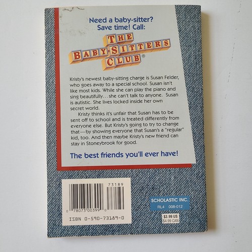 Book Build a Lot Baby Sitters Club 80s 90s YOU CHOOSE Reading Copies Babysitters - Picture 36 of 52