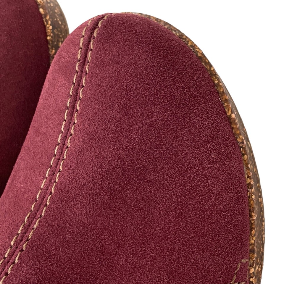 earth origins johanna clog