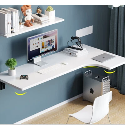 Wandklapptisch Esstisch Küchentisch Wandtisch Schreibtisch Klapptisch 100*60cm - Bild 1 von 4