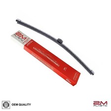 Rear Windshield Wiper Blade For Mercedes GLS 450 2020-2024 GLS 580 2020-2024 11"