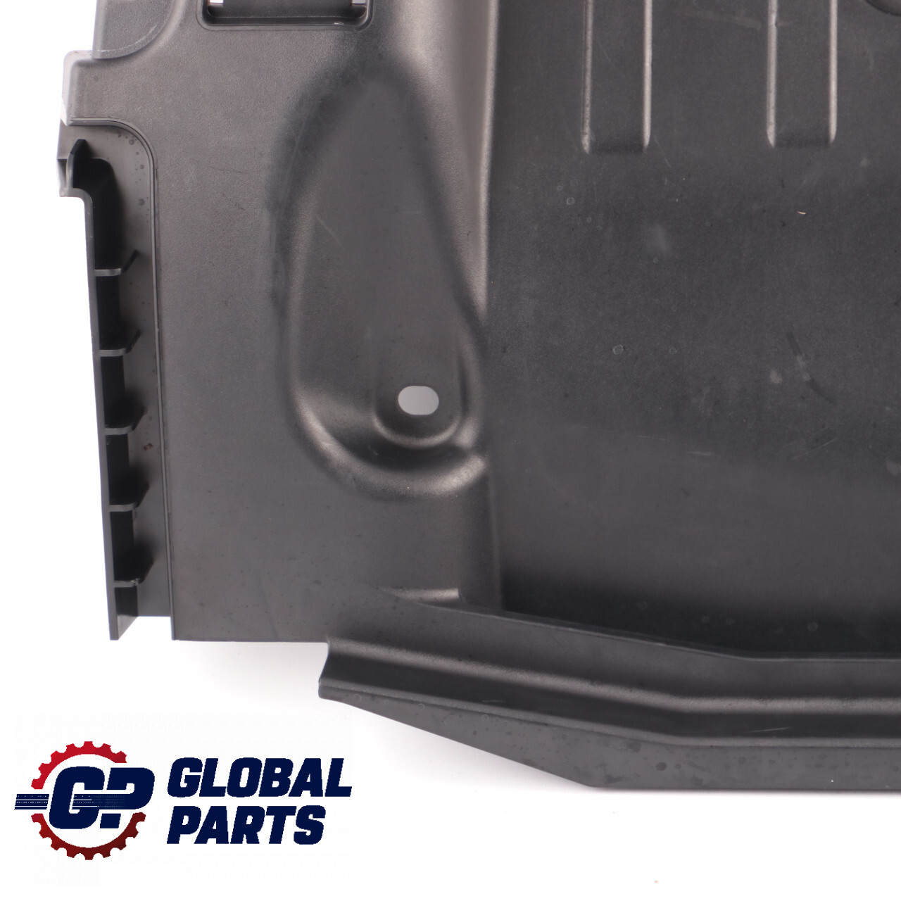 BMW Z4 Series E89 S-drive Boot Interior Trim Panel 9128476 for  