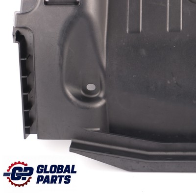 BMW Z4 Series E89 S-drive Boot Interior Trim Panel 9128476 for