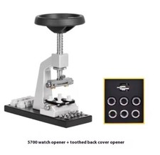 5700 Desktop Switch Screw Bottom Cover Machine Watch Cap Watch Repair Tool