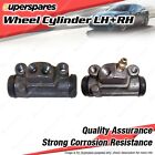 <!--F#f_0-->LH+RH Rear Wheel Cylinders for Mazda B2600 B2000 B2200 2.0L 2.2L 2.6L 1985-1996<!--F/-->