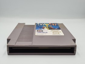 Nintendo NES Spy VS modulo spia CEE