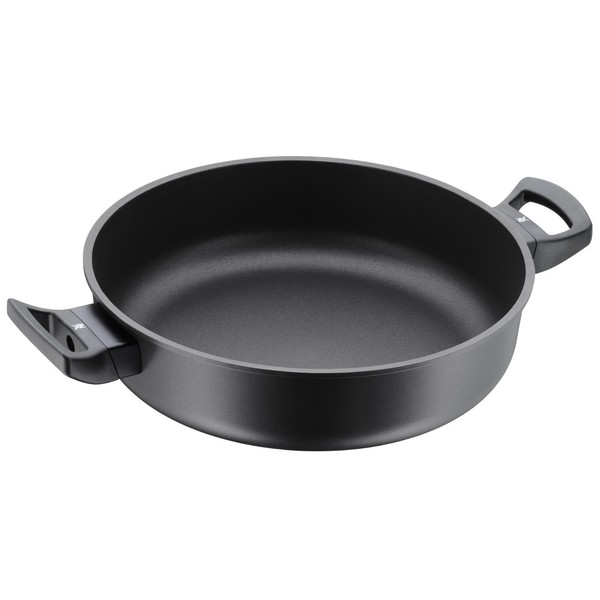 Wmf Servierpfanne Hoch Bratpfanne Permadur Excellent 28 Cm Induktion Neu-image