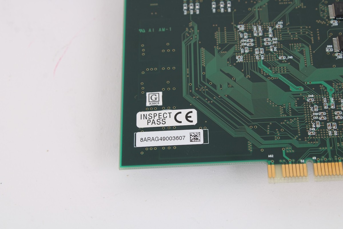 Contec CNT32-8M PCI Counter PCI Card 8ch (32bit Up/Down Contec CNT32-8M PCI Counter PCI Card 8ch (32bit Up/Down