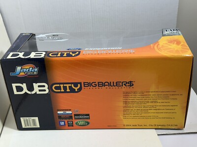 JADA DUB CITY FORD EXPEDITION PEARL WHITE 1:18 DIECAST MODEL | eBay