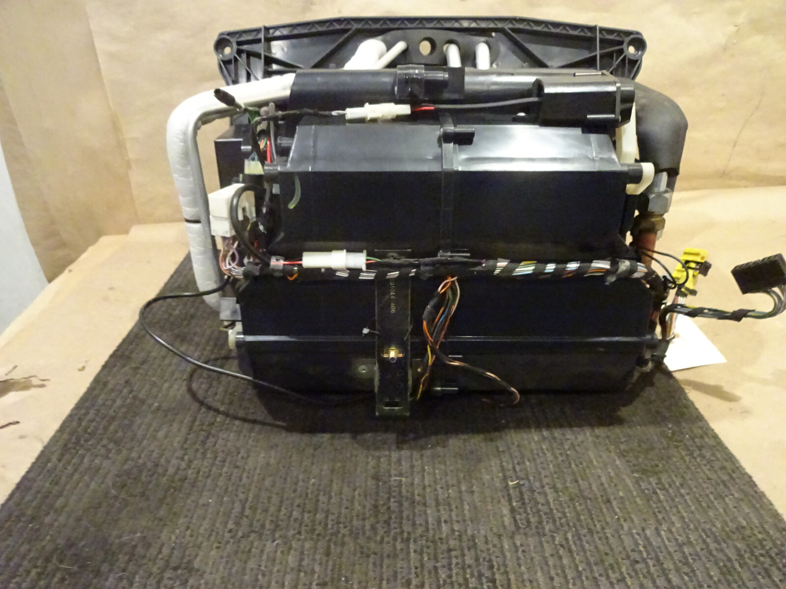 Ferrari 360, 430 - HVAC Evaporator Unit - P/N 68070600