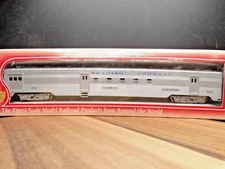 IHC HO Scale 82' Reading Corrugated Side US Mail Railway Post Office Car