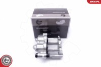 SKV Germany 46SKV311 Bremssattel Vorne Links FüR Volvo