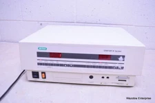 BIO-RAD CHEF-DR III ELECTROPHORESIS SYSTEM MODEL CHEF-DR III POWER MODULE