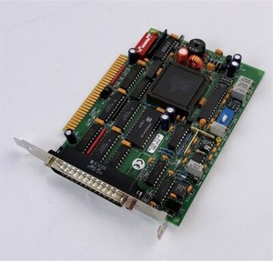 Keithley DAS-1401 PC8472 Data Acquisition Module