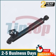 1X Rear RH Shock Absorber w/Active For Lexus NX200t 15-17 NX300 NX300h 2018-2021