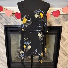 Annabelle Boutique Small Sleeveless blouse NWT