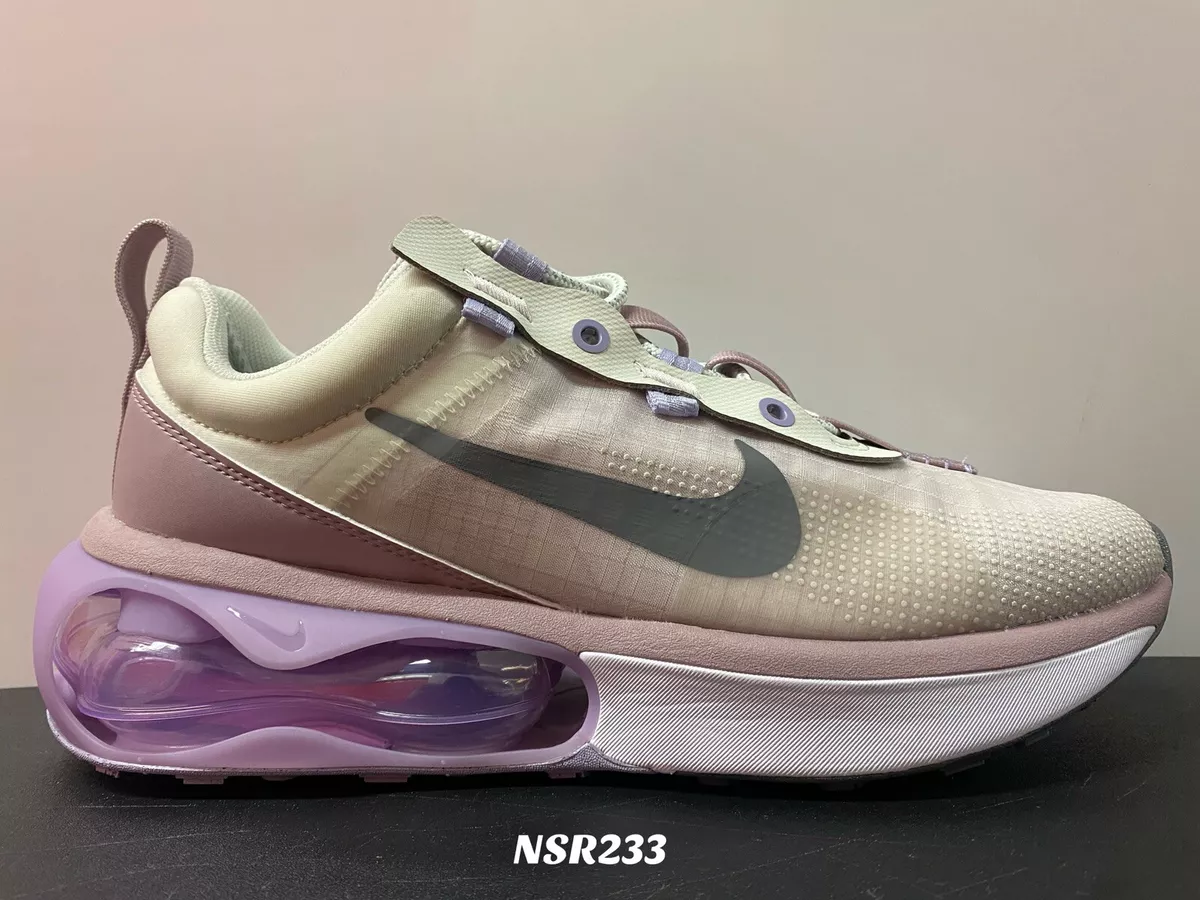 nike air max plus plum fog