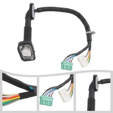 For Acura MDX 2007-2009 3.7L V6 Anti-Rust Front Left Driver Side Wire Harness