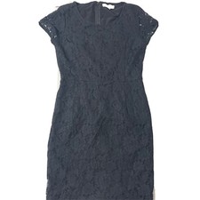 Medium Forever 21 Black Dress