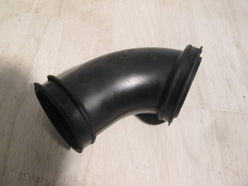 Ansaugstutzen zur Drosselklappe links  BMW R1200ST 05-08  13717677661