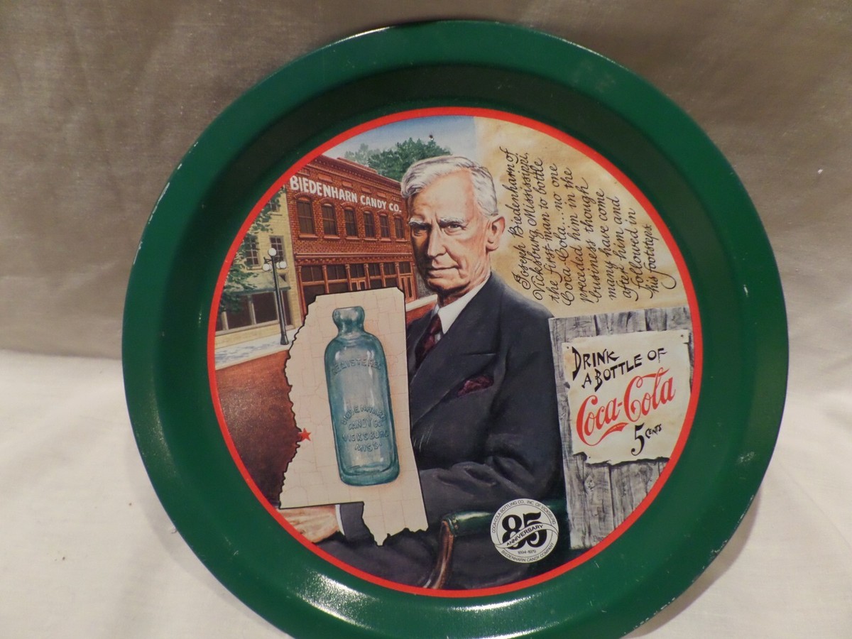 COCA-COLA BUNDLE OF 7 COLLECTABLES | eBay