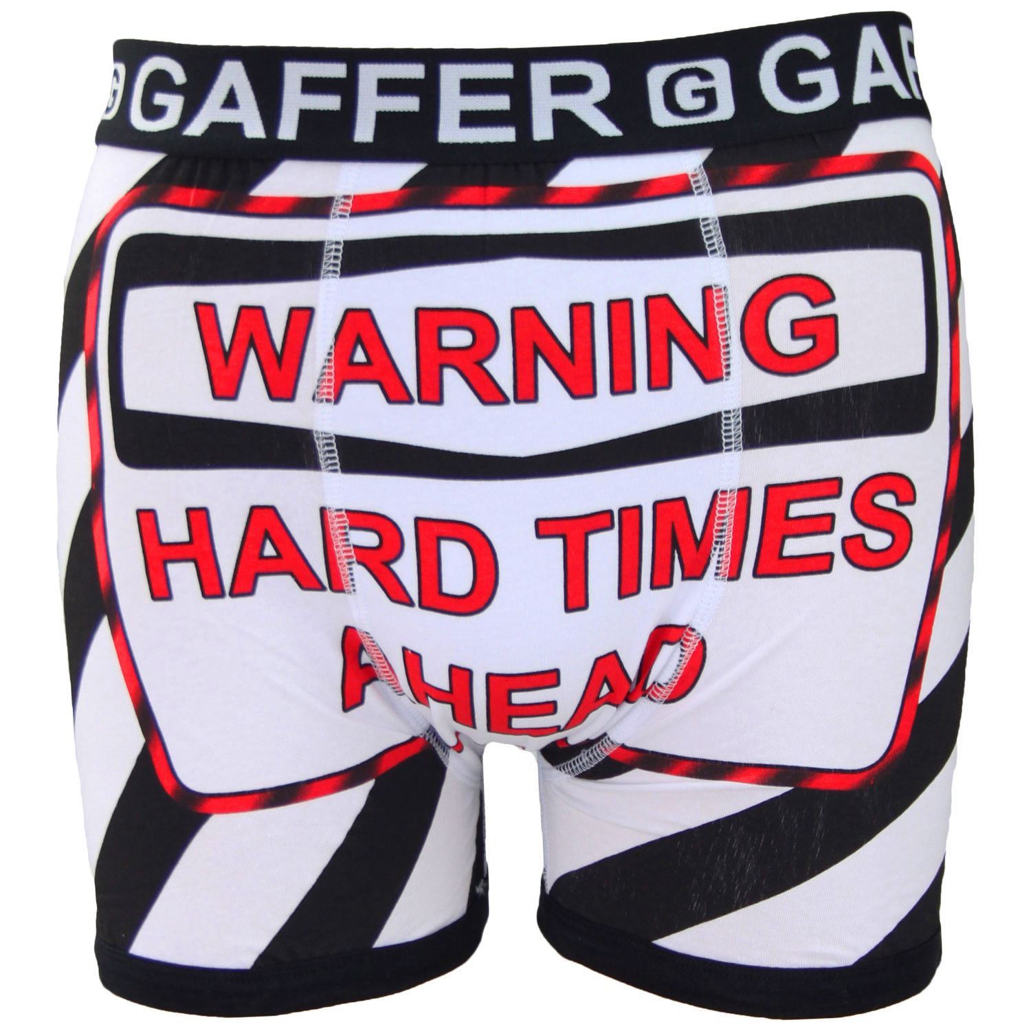 Mens Designer Novelty Rude Boxers Trunks Funny Christmas Gift Shorts
