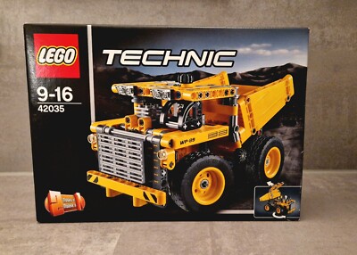 LEGO Technic Muldenkipper  (42035) NEU & OVP