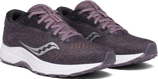 Saucony CLARION 2 Women s Running Sport Athletic Shoes S10553 1 US Size 8.5