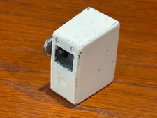 Garrard Turntable Parts - Tone Arm Counterweight
