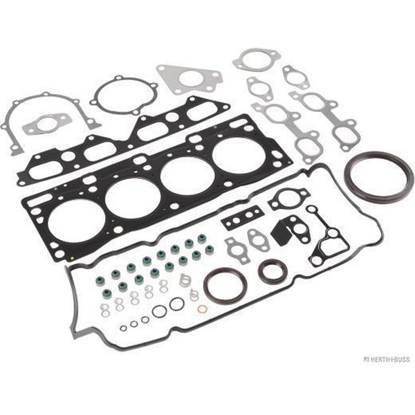 Herth+Buss Jakoparts Zylinderkopfdichtung Satz FüR Mazda 3 (Bk) 5 (CR19) 2.0 CD-image