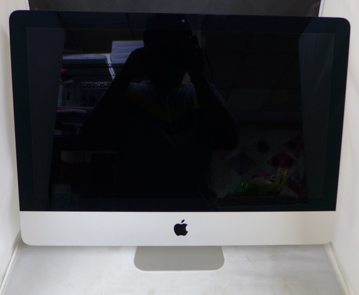 Apple iMac 21.5 Apple iMac 21.5