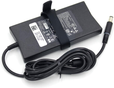 Original DELL DA90PE1-00 Netzteil 19,5V 4,62A 90 Watt Ladegerät power supply