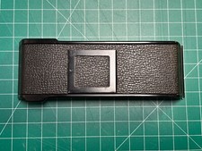 YASHICA FR-II FR2 SLR Black BACK DOOR - PARTS for 35 mm Cameras